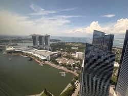 The Sail @ Marina Bay (D1), Apartment #575378111